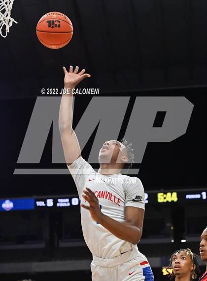 Thumbnail 2 in Duncanville vs Atascocita (UIL 6A State Semifinal) photogallery.