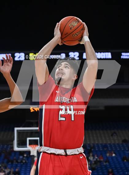 Thumbnail 3 in Duncanville vs Atascocita (UIL 6A State Semifinal) photogallery.