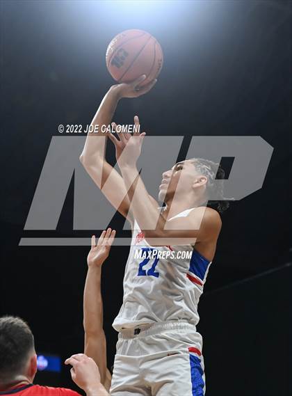 Thumbnail 1 in Duncanville vs Atascocita (UIL 6A State Semifinal) photogallery.