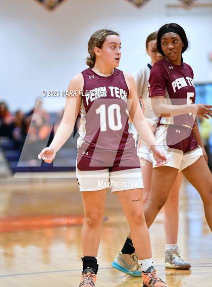Thumbnail 1 in Pennsauken Tech @ Overbrook photogallery.