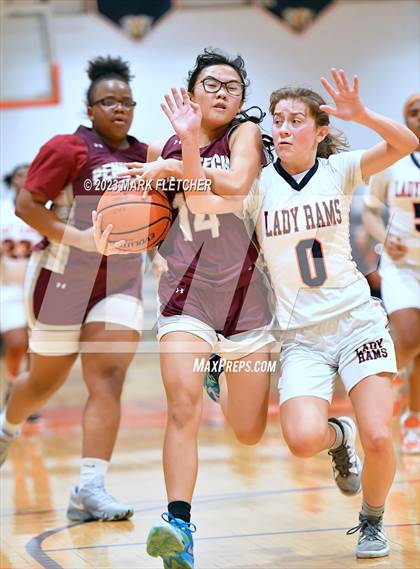 Thumbnail 1 in Pennsauken Tech @ Overbrook photogallery.