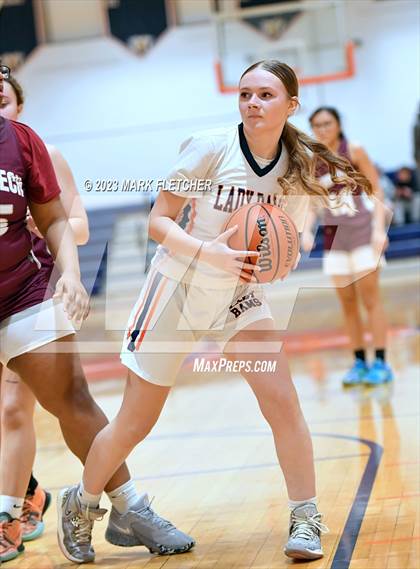Thumbnail 2 in Pennsauken Tech @ Overbrook photogallery.