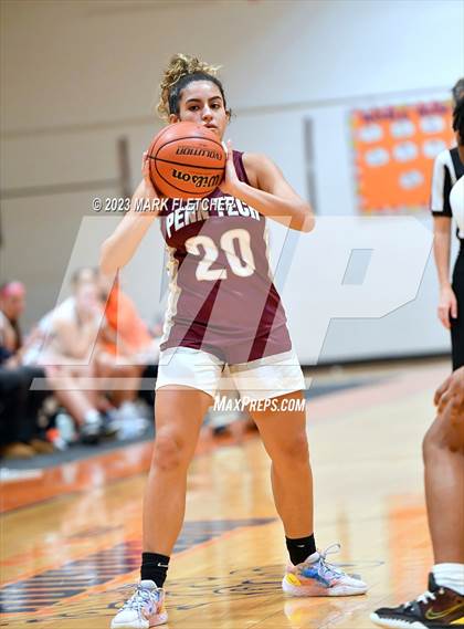 Thumbnail 3 in Pennsauken Tech @ Overbrook photogallery.