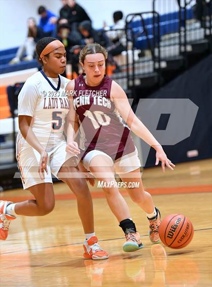 Thumbnail 1 in Pennsauken Tech @ Overbrook photogallery.