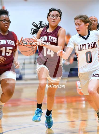 Thumbnail 2 in Pennsauken Tech @ Overbrook photogallery.