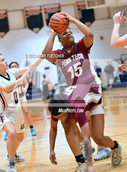 Thumbnail 3 in Pennsauken Tech @ Overbrook photogallery.