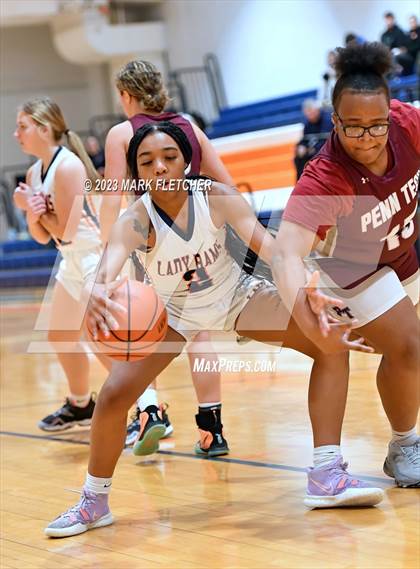 Thumbnail 3 in Pennsauken Tech @ Overbrook photogallery.