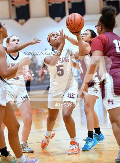 Thumbnail 3 in Pennsauken Tech @ Overbrook photogallery.