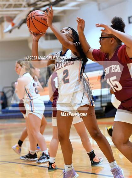 Thumbnail 1 in Pennsauken Tech @ Overbrook photogallery.