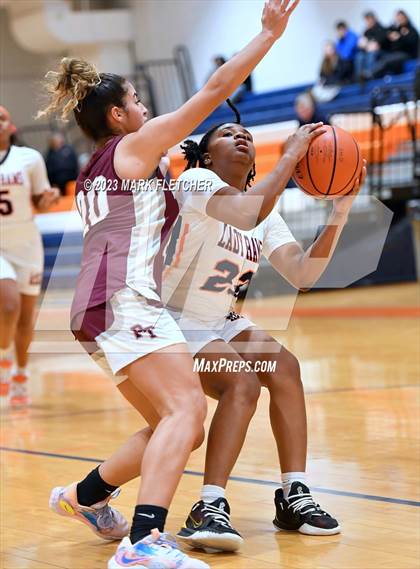 Thumbnail 1 in Pennsauken Tech @ Overbrook photogallery.