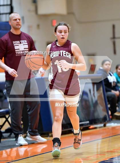 Thumbnail 3 in Pennsauken Tech @ Overbrook photogallery.