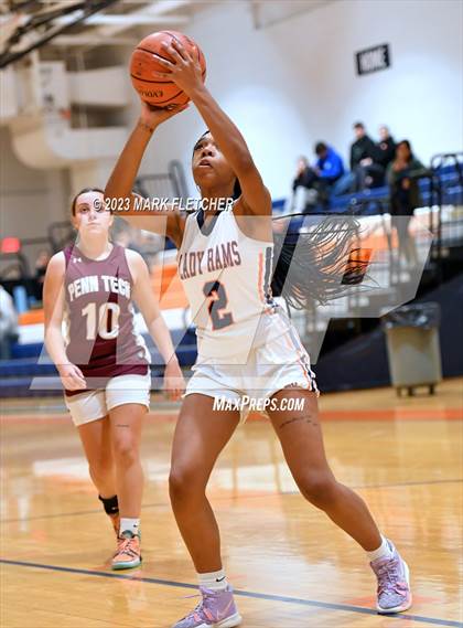 Thumbnail 2 in Pennsauken Tech @ Overbrook photogallery.
