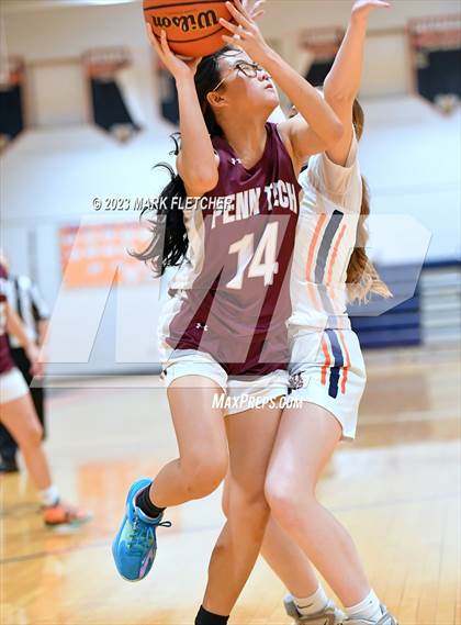 Thumbnail 2 in Pennsauken Tech @ Overbrook photogallery.