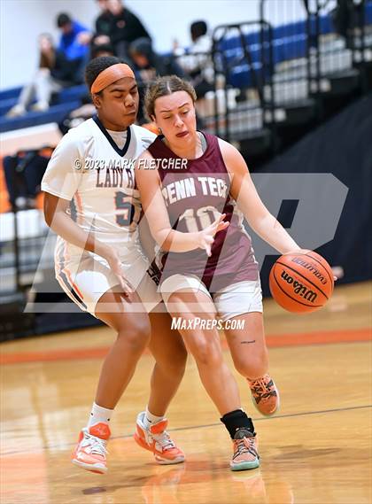 Thumbnail 2 in Pennsauken Tech @ Overbrook photogallery.
