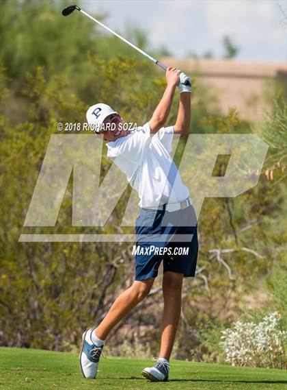 Thumbnail 2 in Brophy Prep Invitational  photogallery.