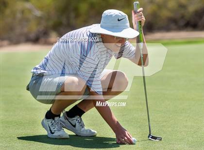 Thumbnail 1 in Brophy Prep Invitational  photogallery.