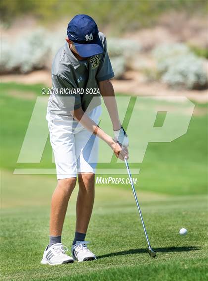 Thumbnail 2 in Brophy Prep Invitational  photogallery.