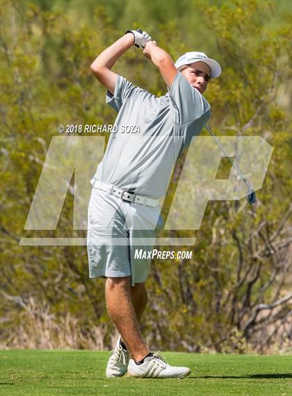 Thumbnail 1 in Brophy Prep Invitational  photogallery.