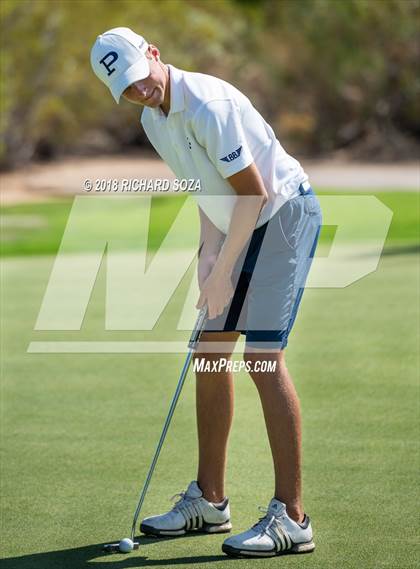 Thumbnail 1 in Brophy Prep Invitational  photogallery.