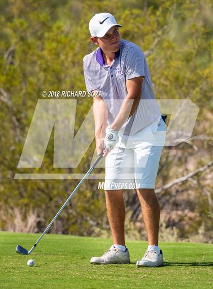 Thumbnail 1 in Brophy Prep Invitational  photogallery.