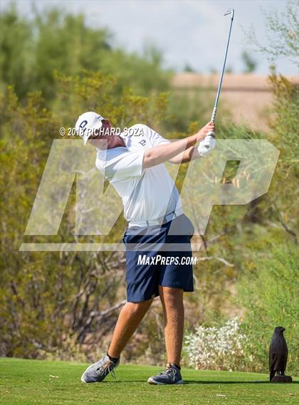 Thumbnail 3 in Brophy Prep Invitational  photogallery.