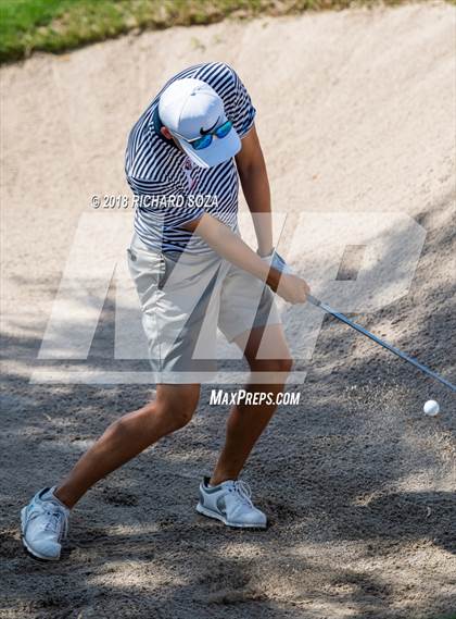 Thumbnail 1 in Brophy Prep Invitational  photogallery.