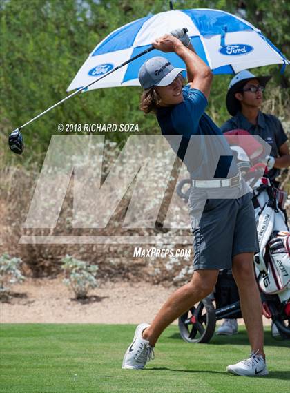 Thumbnail 2 in Brophy Prep Invitational  photogallery.