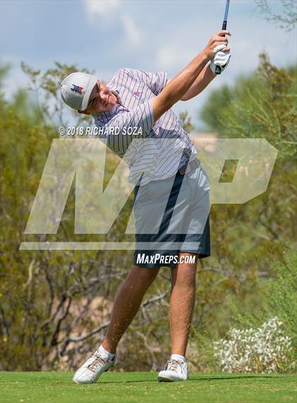 Thumbnail 1 in Brophy Prep Invitational  photogallery.