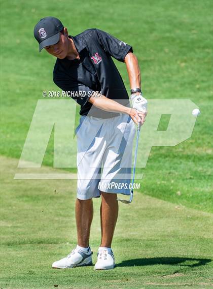 Thumbnail 2 in Brophy Prep Invitational  photogallery.