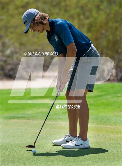 Thumbnail 1 in Brophy Prep Invitational  photogallery.