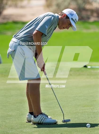 Thumbnail 3 in Brophy Prep Invitational  photogallery.