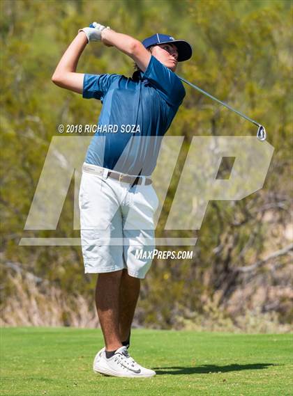 Thumbnail 3 in Brophy Prep Invitational  photogallery.
