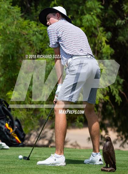 Thumbnail 2 in Brophy Prep Invitational  photogallery.