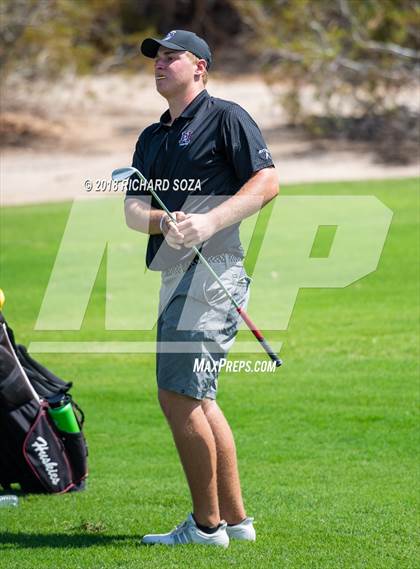 Thumbnail 3 in Brophy Prep Invitational  photogallery.