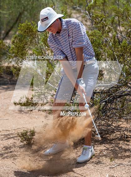 Thumbnail 2 in Brophy Prep Invitational  photogallery.