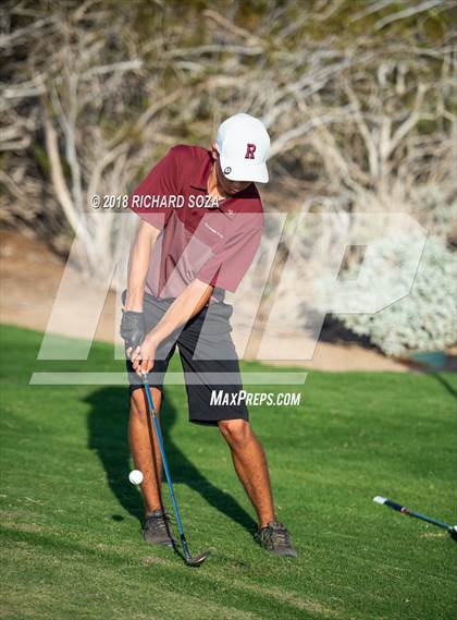 Thumbnail 3 in Brophy Prep Invitational  photogallery.