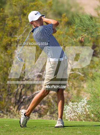 Thumbnail 2 in Brophy Prep Invitational  photogallery.