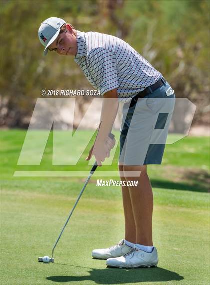 Thumbnail 2 in Brophy Prep Invitational  photogallery.