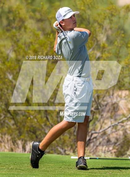 Thumbnail 3 in Brophy Prep Invitational  photogallery.