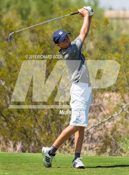 Thumbnail 3 in Brophy Prep Invitational  photogallery.