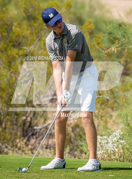 Thumbnail 2 in Brophy Prep Invitational  photogallery.