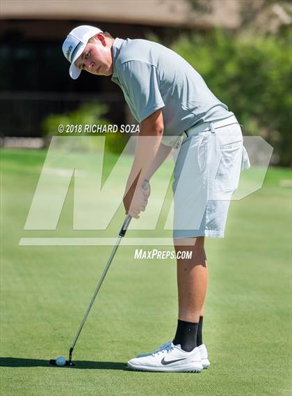 Thumbnail 3 in Brophy Prep Invitational  photogallery.