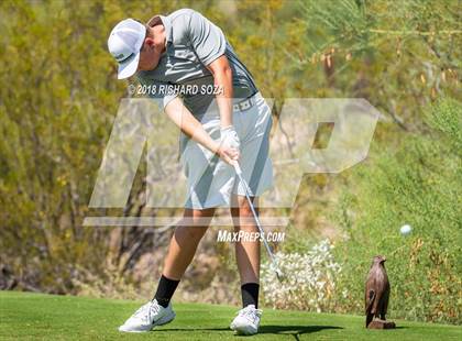 Thumbnail 2 in Brophy Prep Invitational  photogallery.