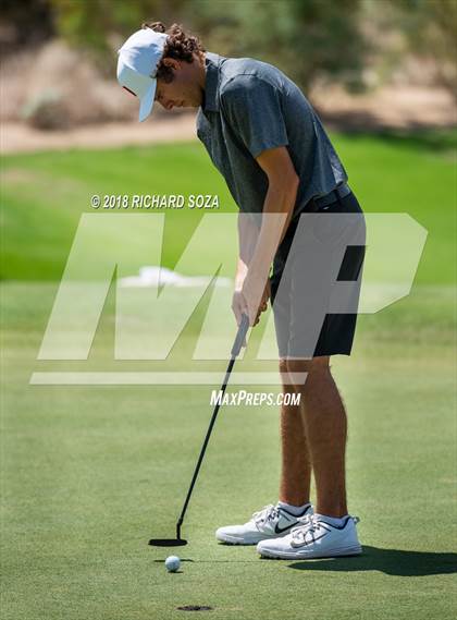 Thumbnail 2 in Brophy Prep Invitational  photogallery.
