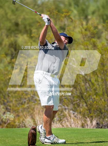 Thumbnail 1 in Brophy Prep Invitational  photogallery.