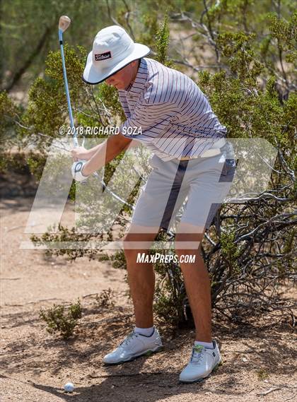 Thumbnail 1 in Brophy Prep Invitational  photogallery.