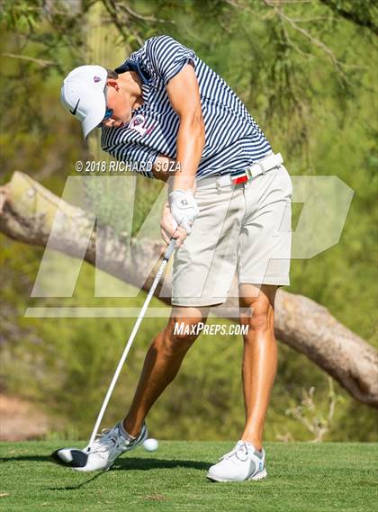 Thumbnail 2 in Brophy Prep Invitational  photogallery.