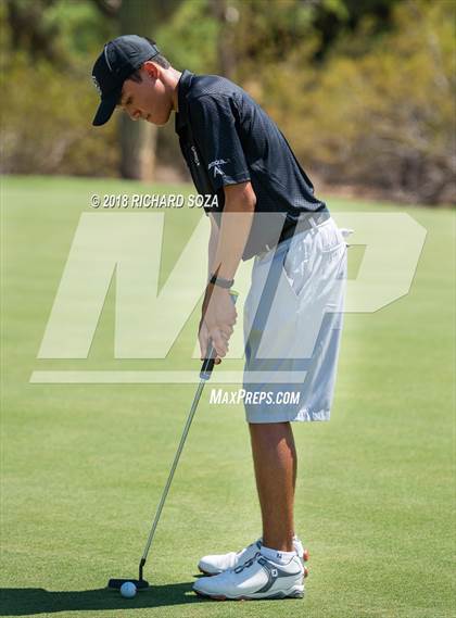 Thumbnail 1 in Brophy Prep Invitational  photogallery.