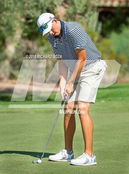Thumbnail 3 in Brophy Prep Invitational  photogallery.