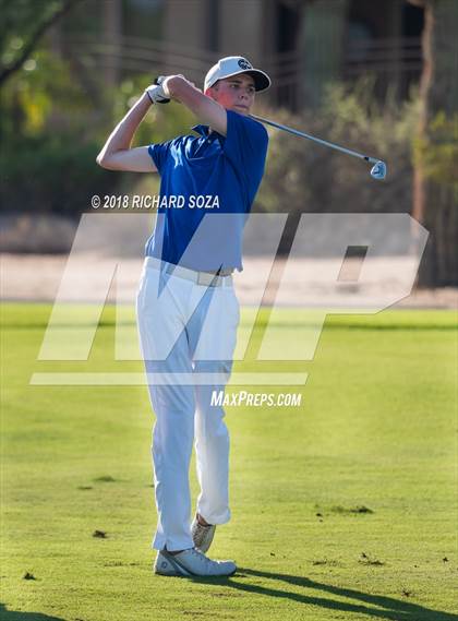 Thumbnail 3 in Brophy Prep Invitational  photogallery.